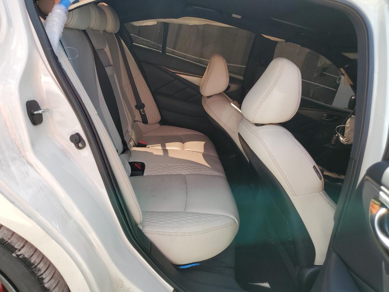 2020 Infiniti Q50 - Image 10