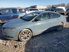 2015 Chrysler 200 S zu verkaufen in Wayland, MI - Front End