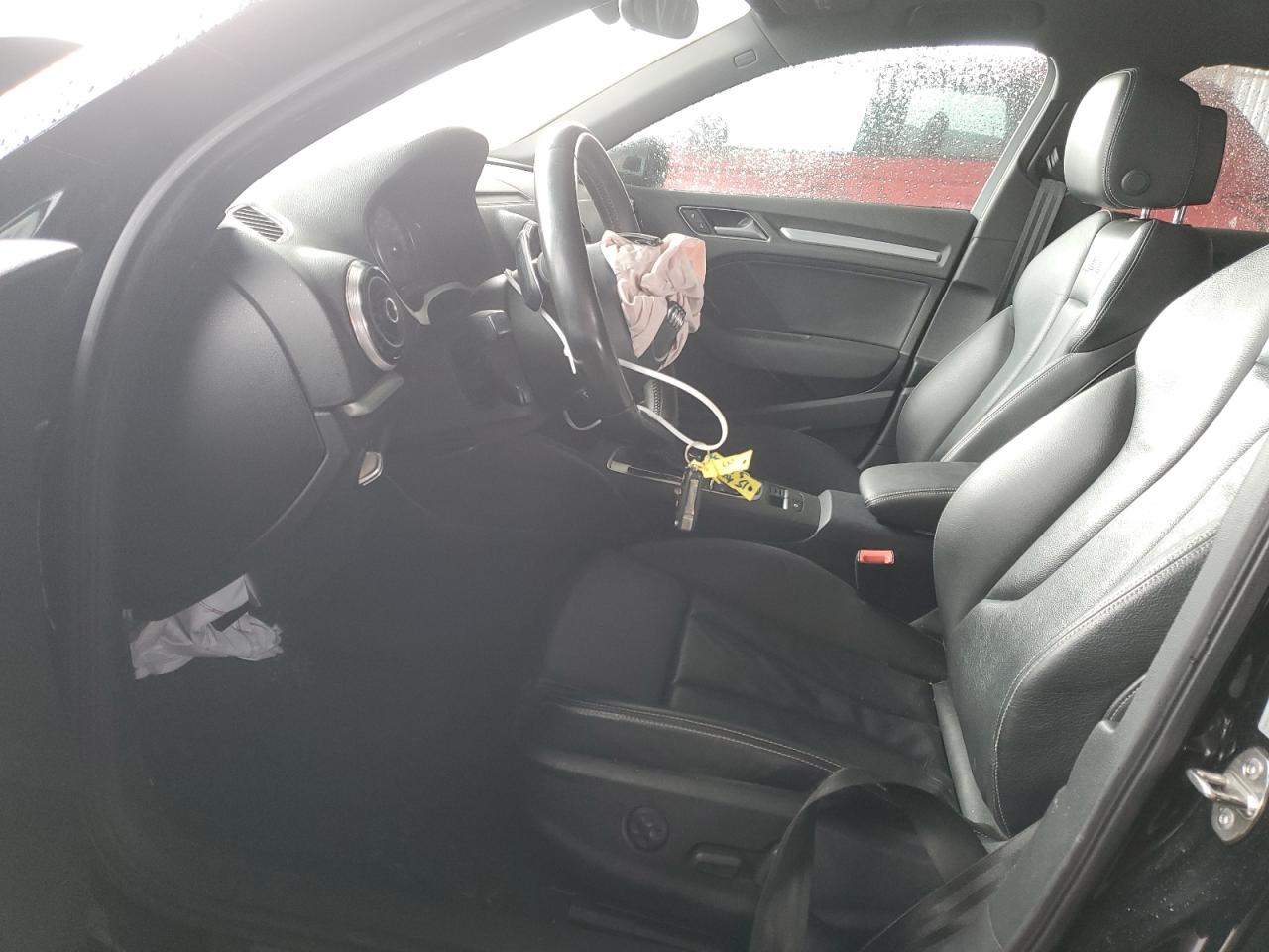 2015 Audi A3 - Image 7