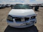 2006 Nissan Sentra 1.8 zu verkaufen in Tucson, AZ - Front End