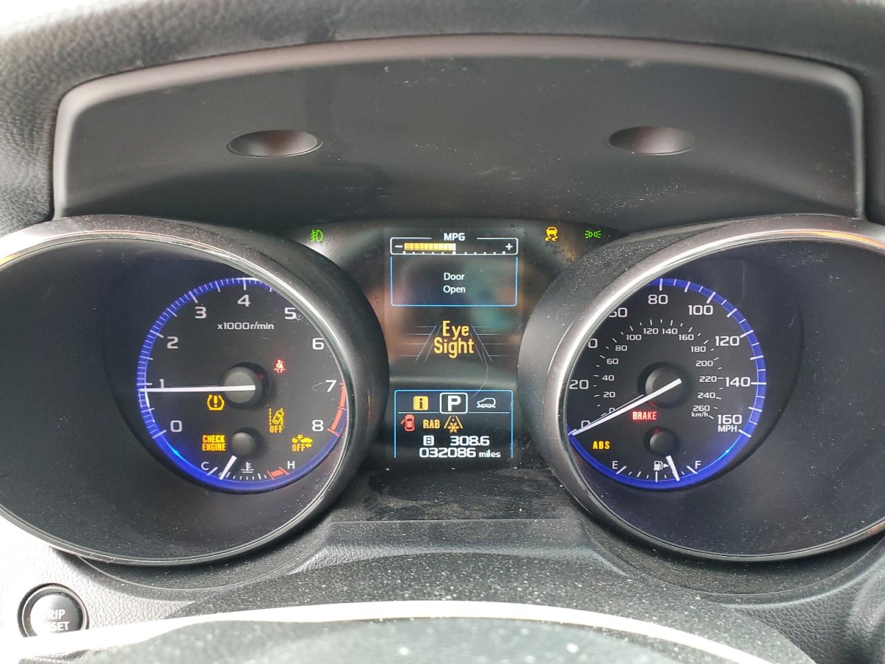 2019 Subaru Outback - Image 9