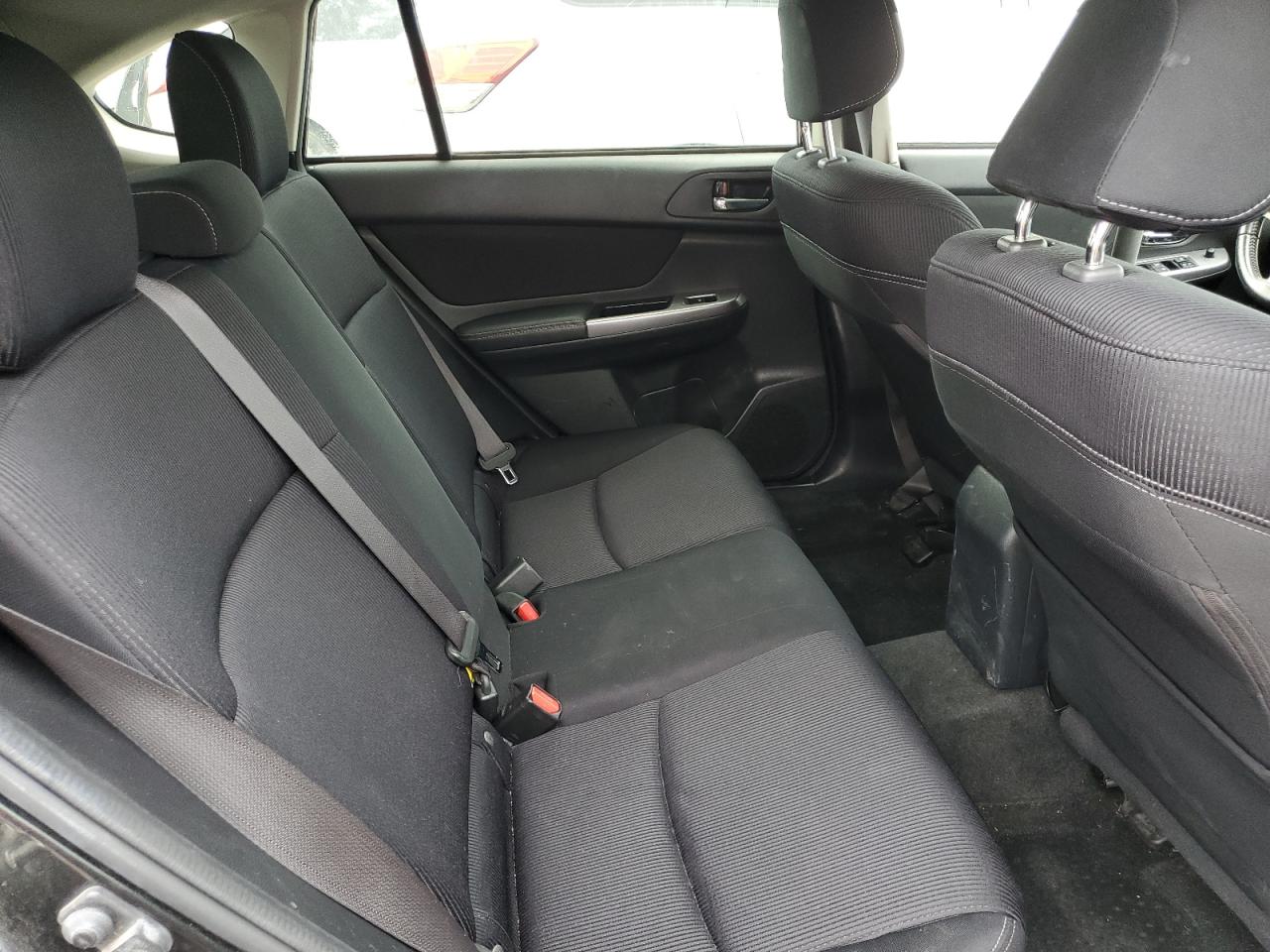 2016 Subaru Impreza - Image 11