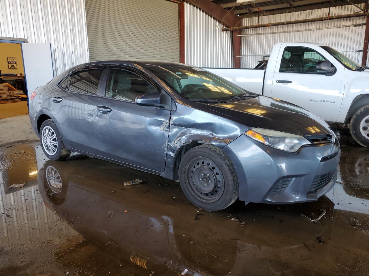 2015 Toyota Corolla - Image 4