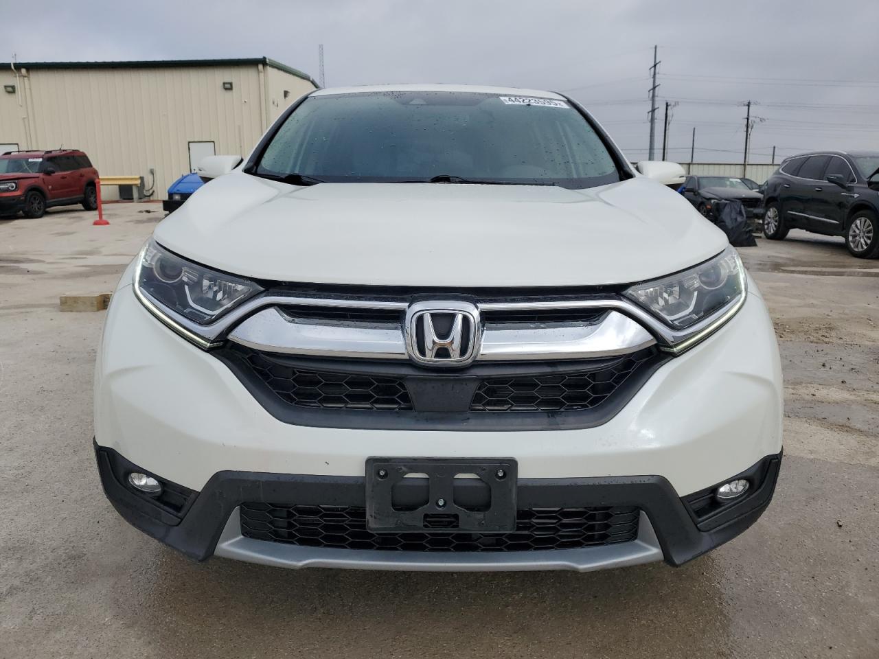 2017 Honda CR-V - Image 5