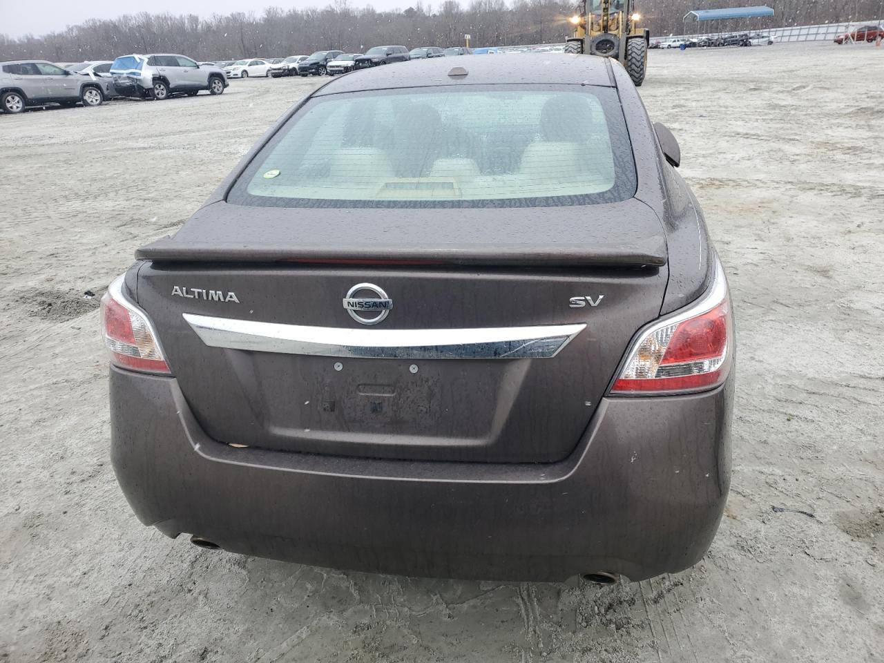 2015 Nissan Altima - Image 6
