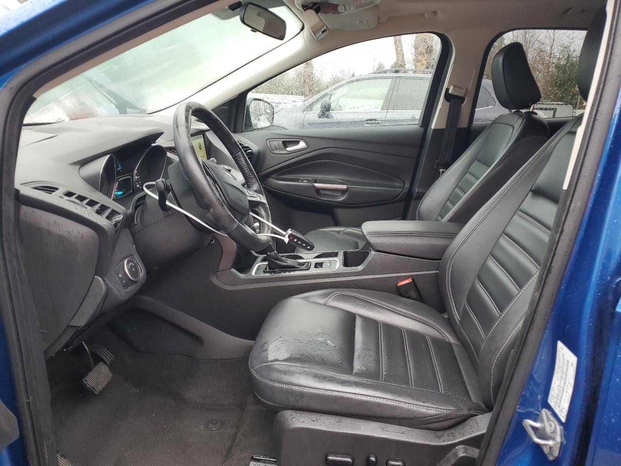 2019 Ford Escape - Image 7