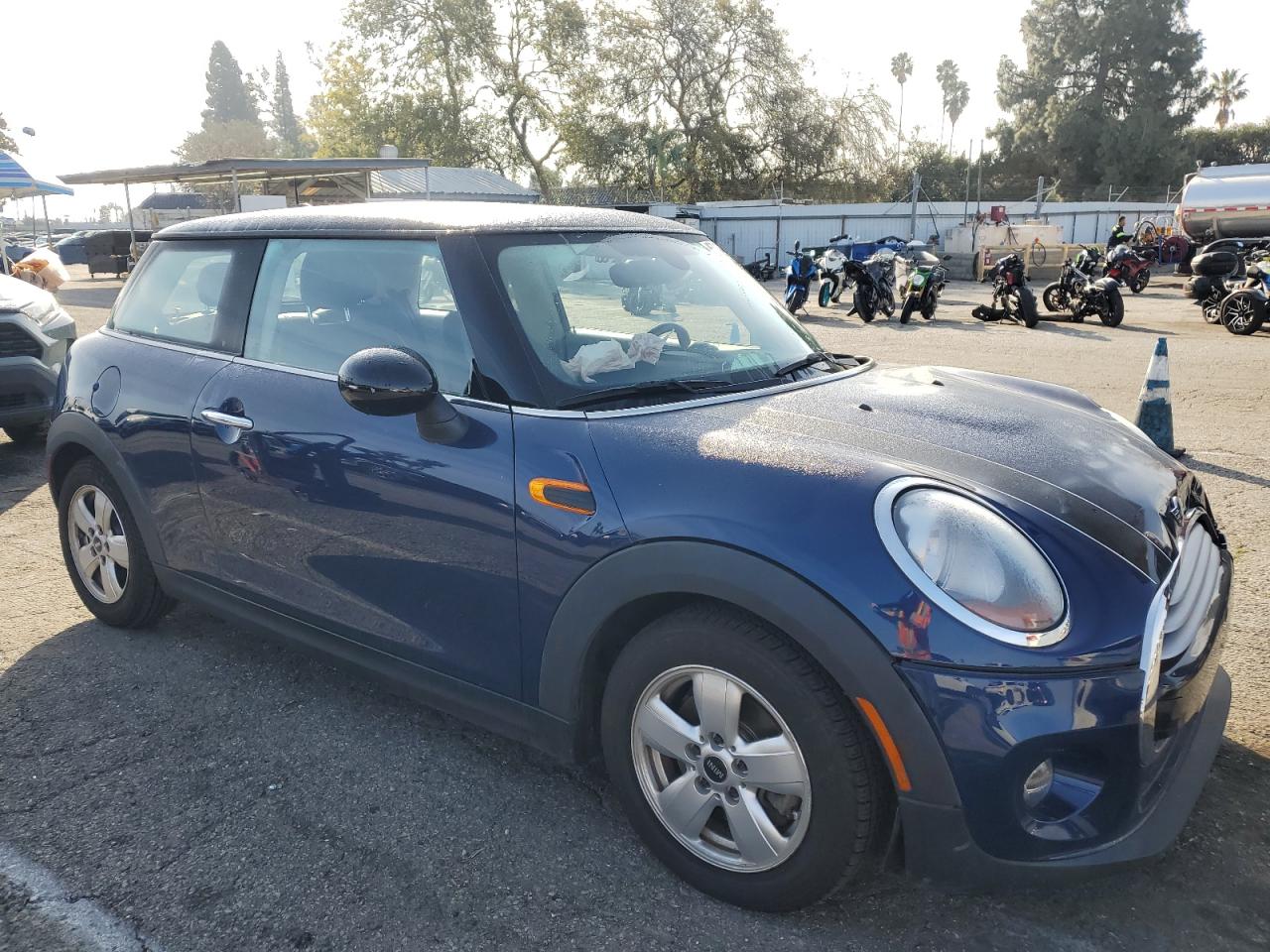 2015 MINI Cooper - Image 4