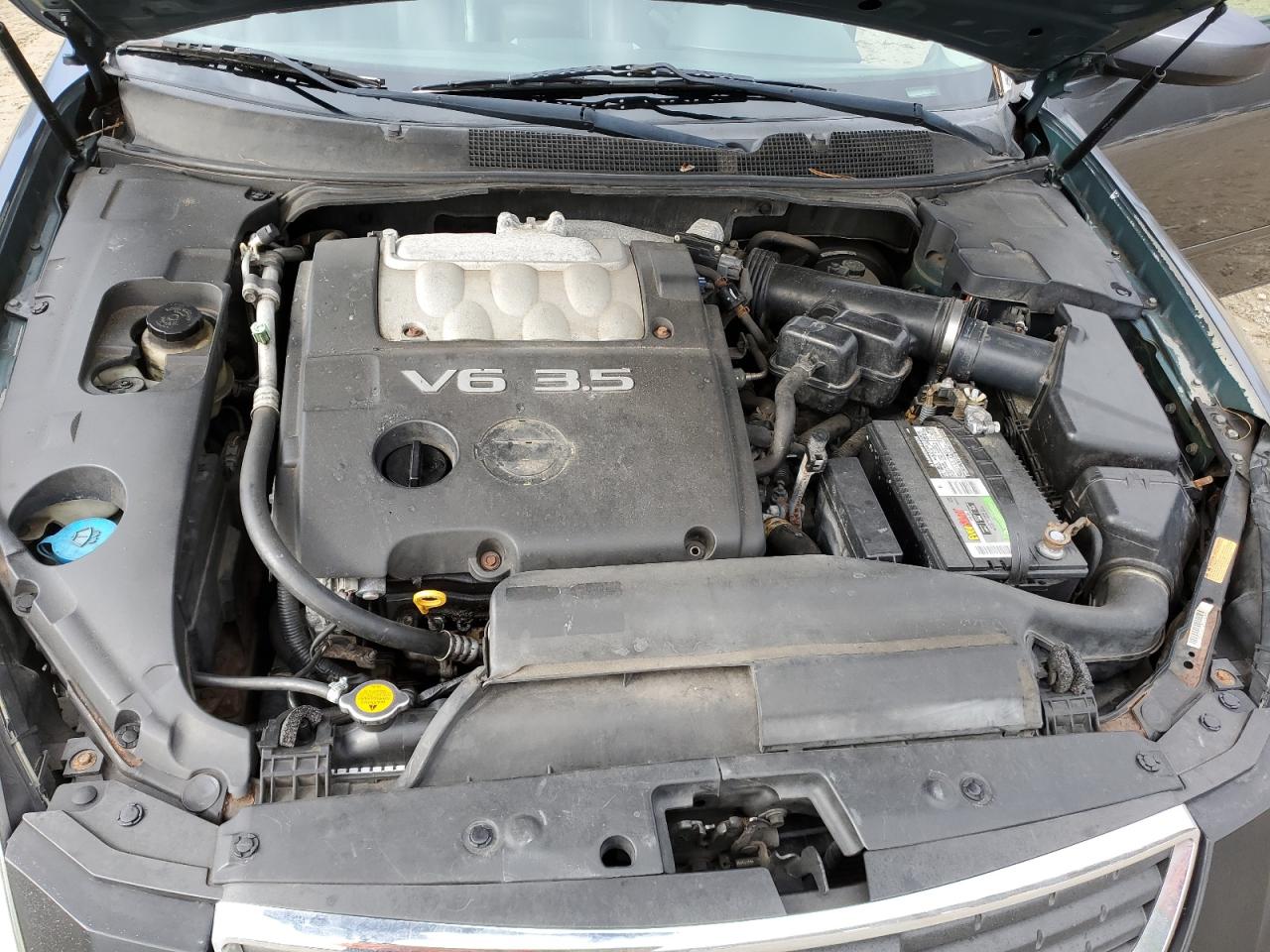 2007 Nissan Maxima - Image 12