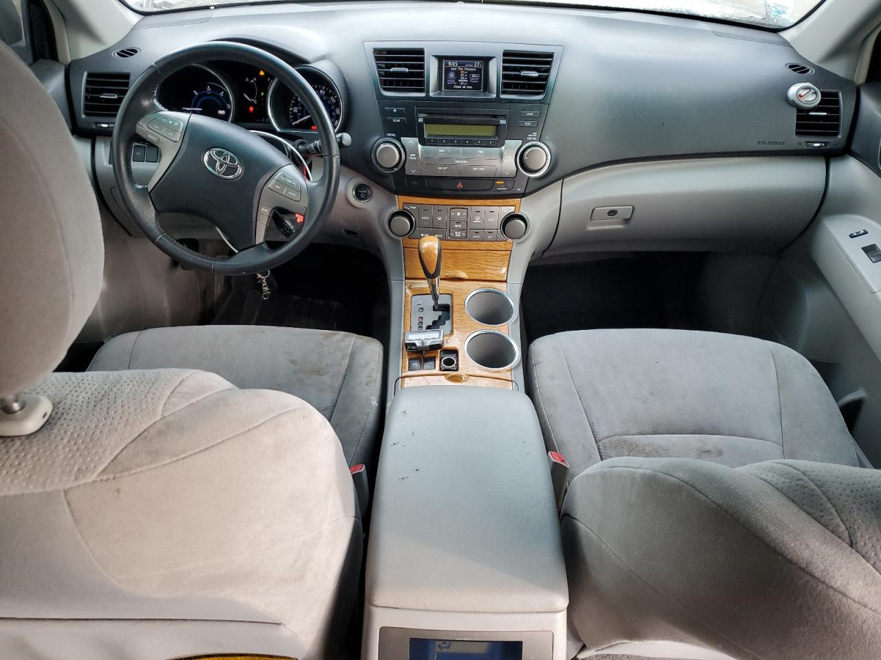 2008 Toyota Highlander - Image 8