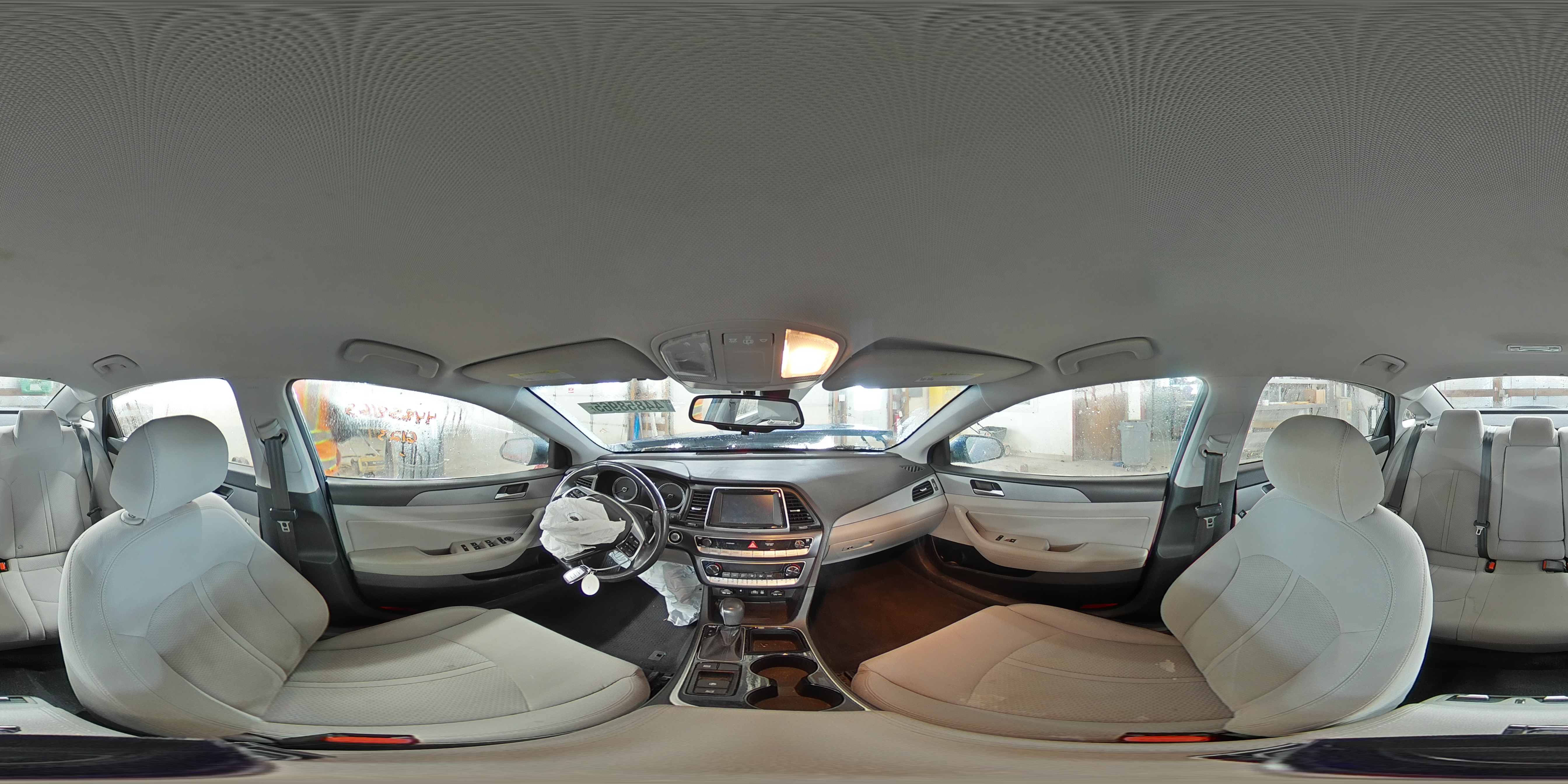 2019 Hyundai Sonata - Image 14