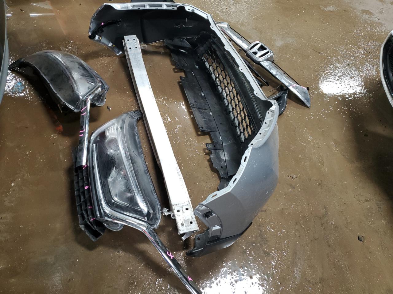 2018 Honda CR-V - Image 12