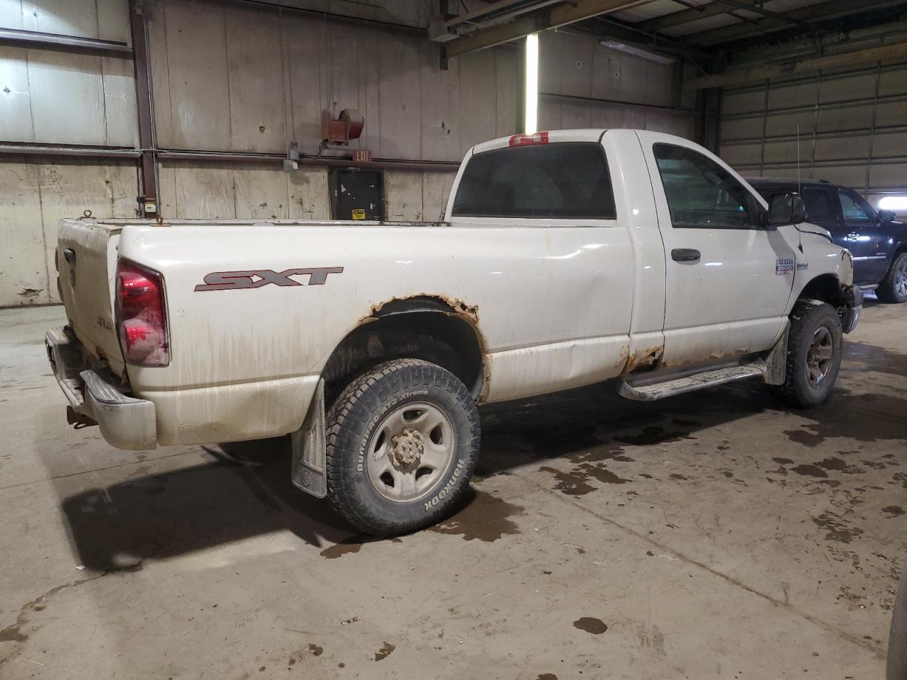 2009 Dodge RAM - Image 3