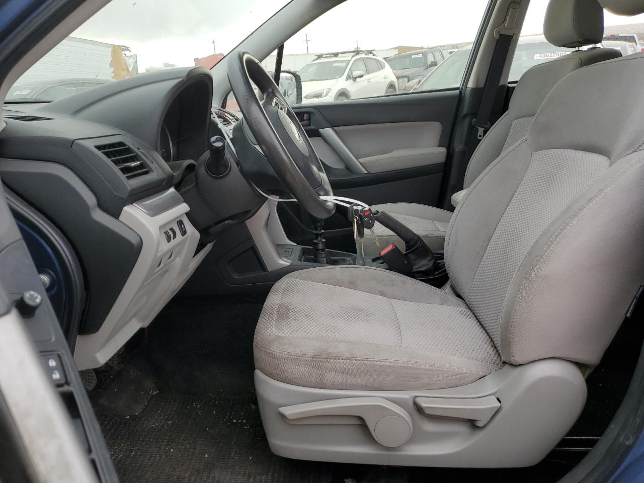 2015 Subaru Forester - Image 7
