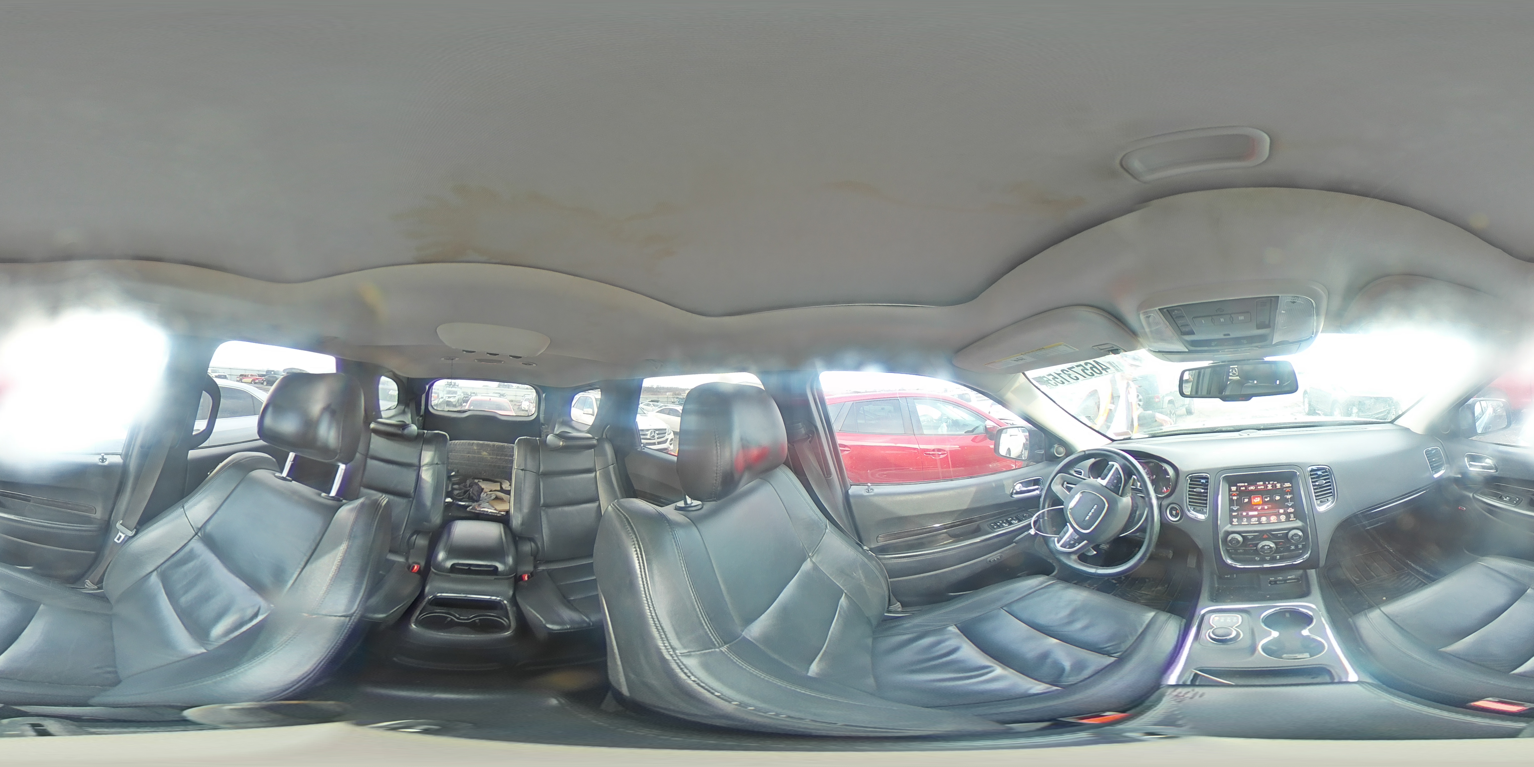 2015 Dodge Durango - Image 14