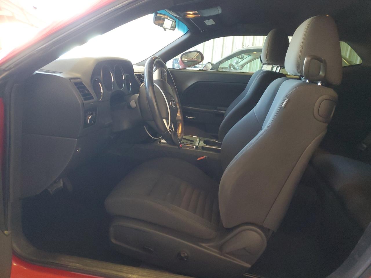 2013 Dodge Challenger - Image 7