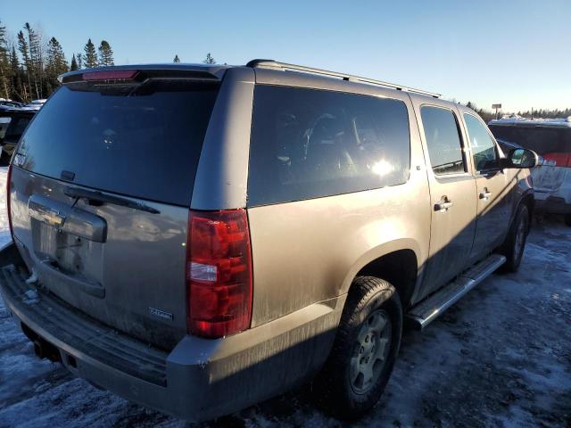 2011 CHEVROLET SUBURBAN K1500 LT