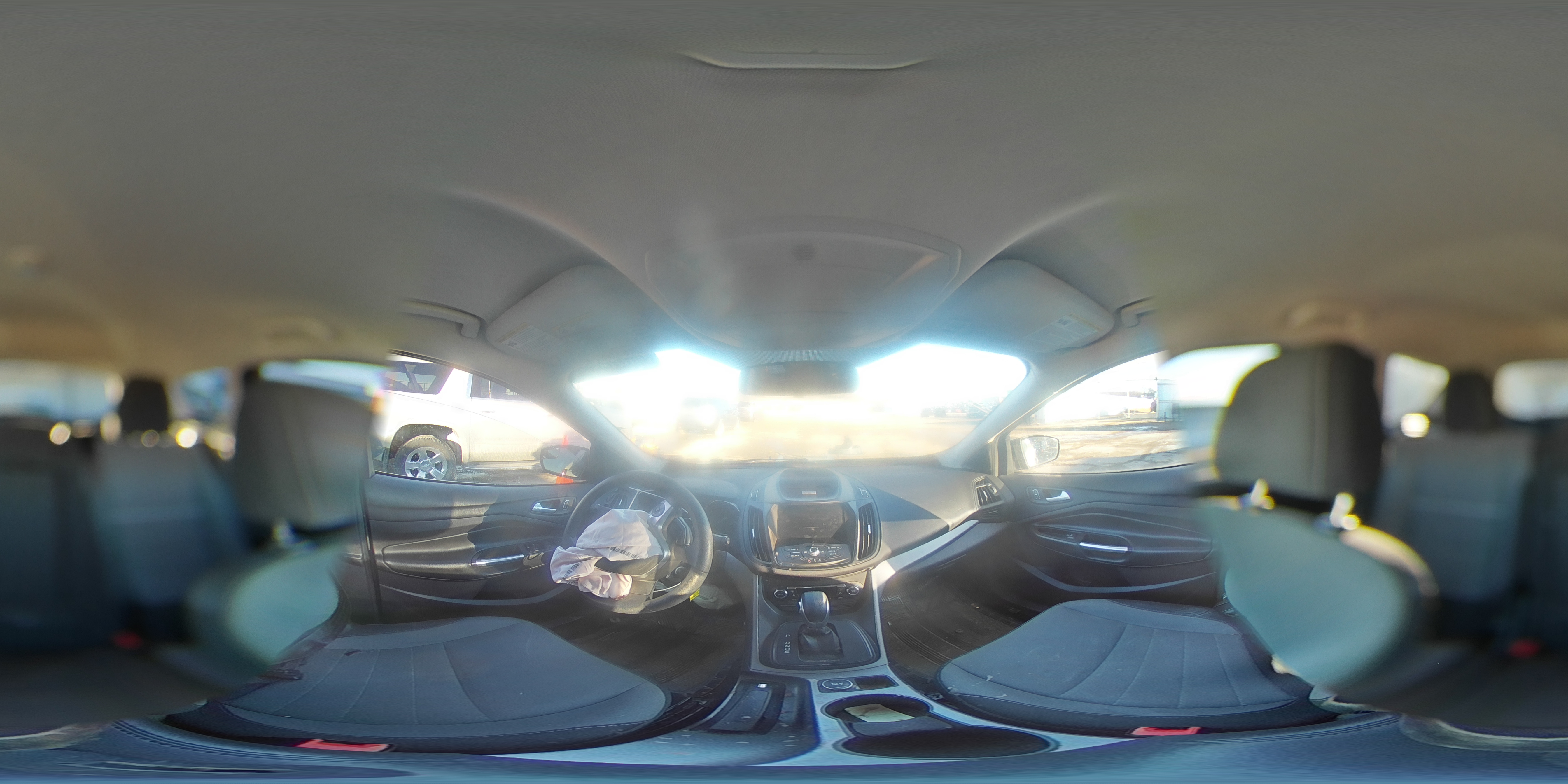 2014 Ford Escape - Image 13