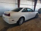 2001 Honda Accord Ex for Sale in American Canyon, CA - Undercarriage