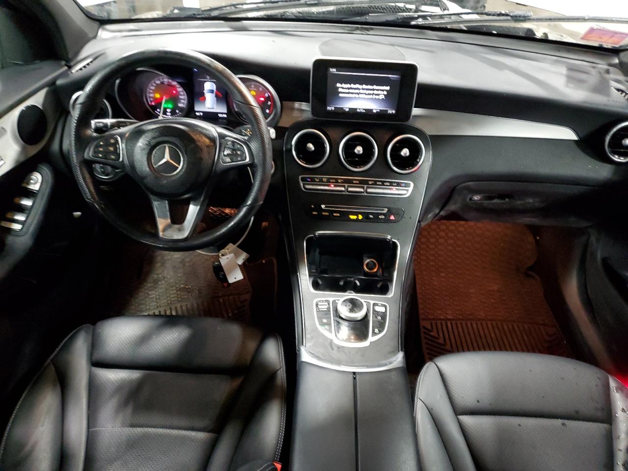 2019 Mercedes-Benz GLC - Image 8