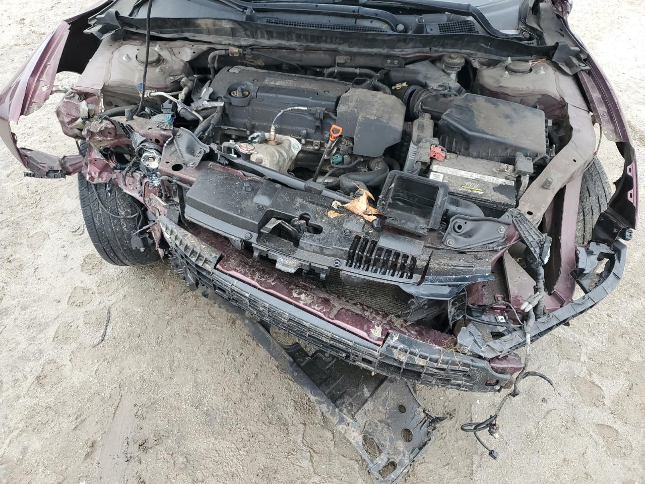 2013 Honda Accord - Image 12