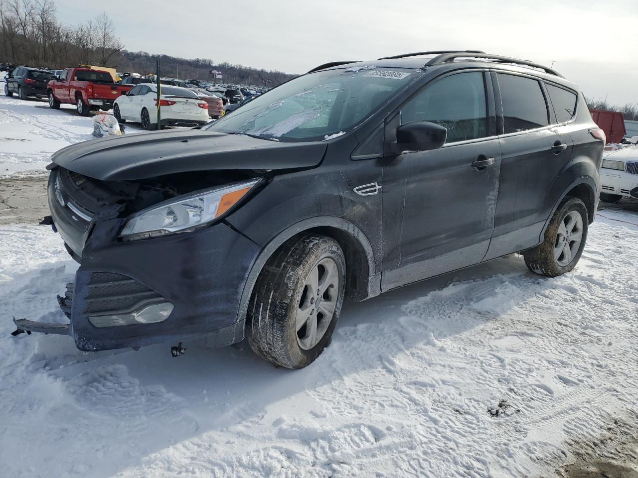 2013 Ford Escape - Image 1