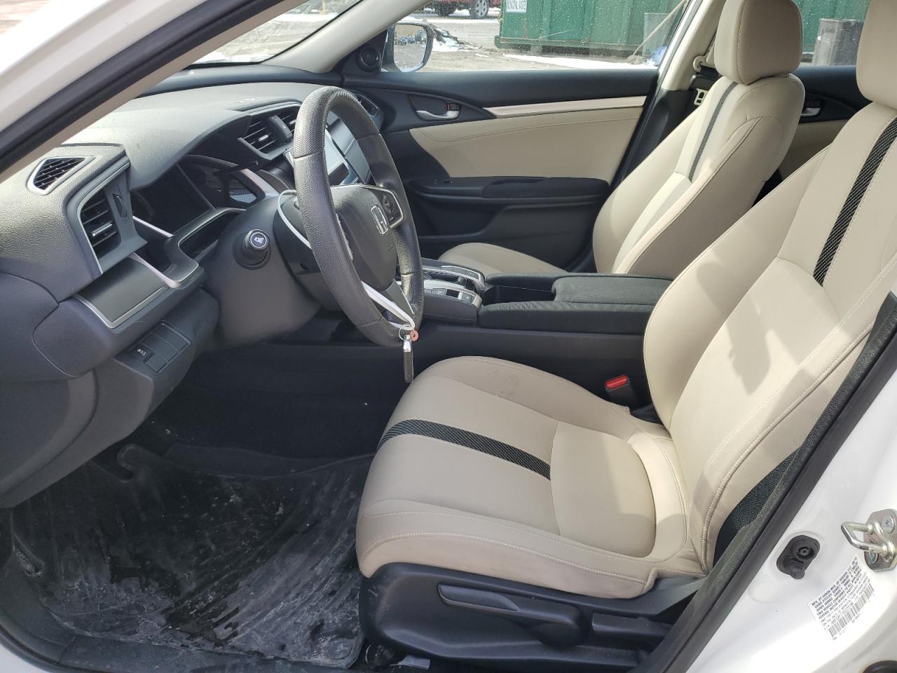 2016 Honda Civic - Image 7