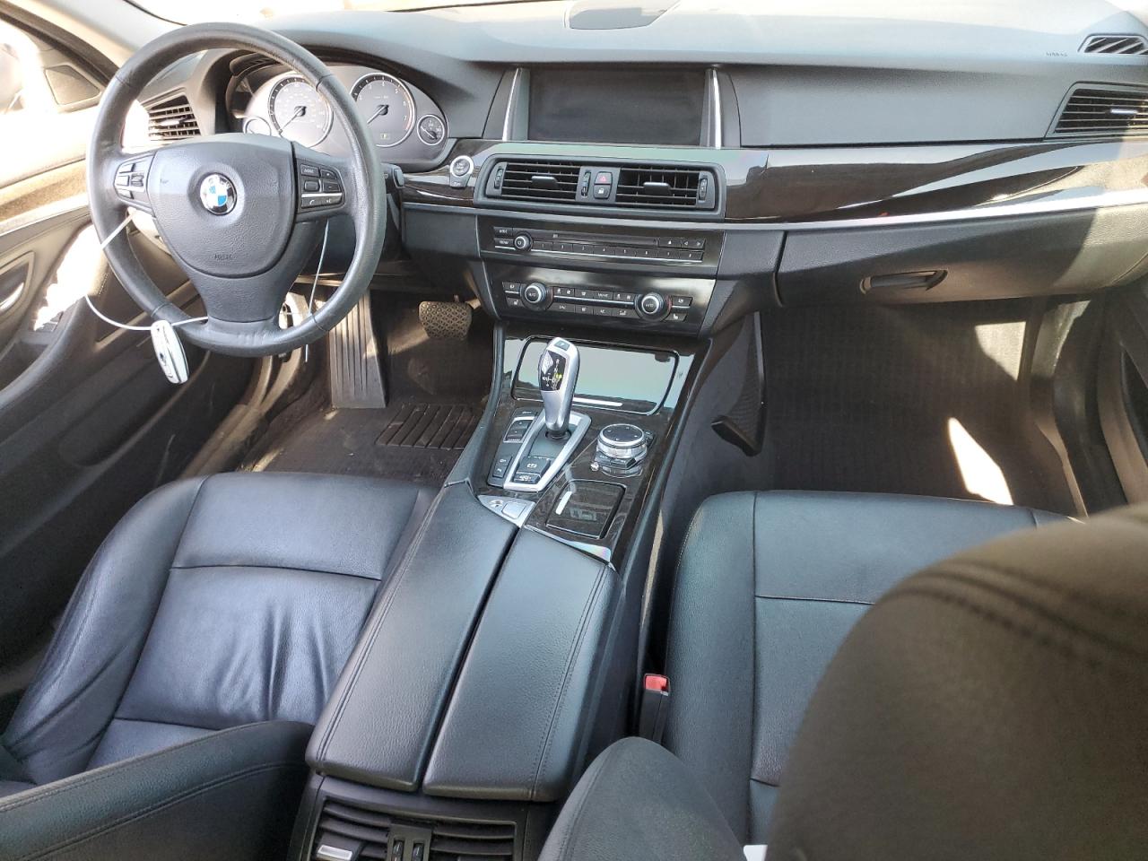 2014 BMW 5er - Image 8