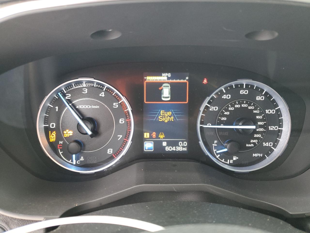 2019 Subaru Ascent - Image 9