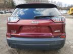 2019 Jeep Cherokee Latitude Plus na sprzedaż w West Mifflin, PA - Rollover