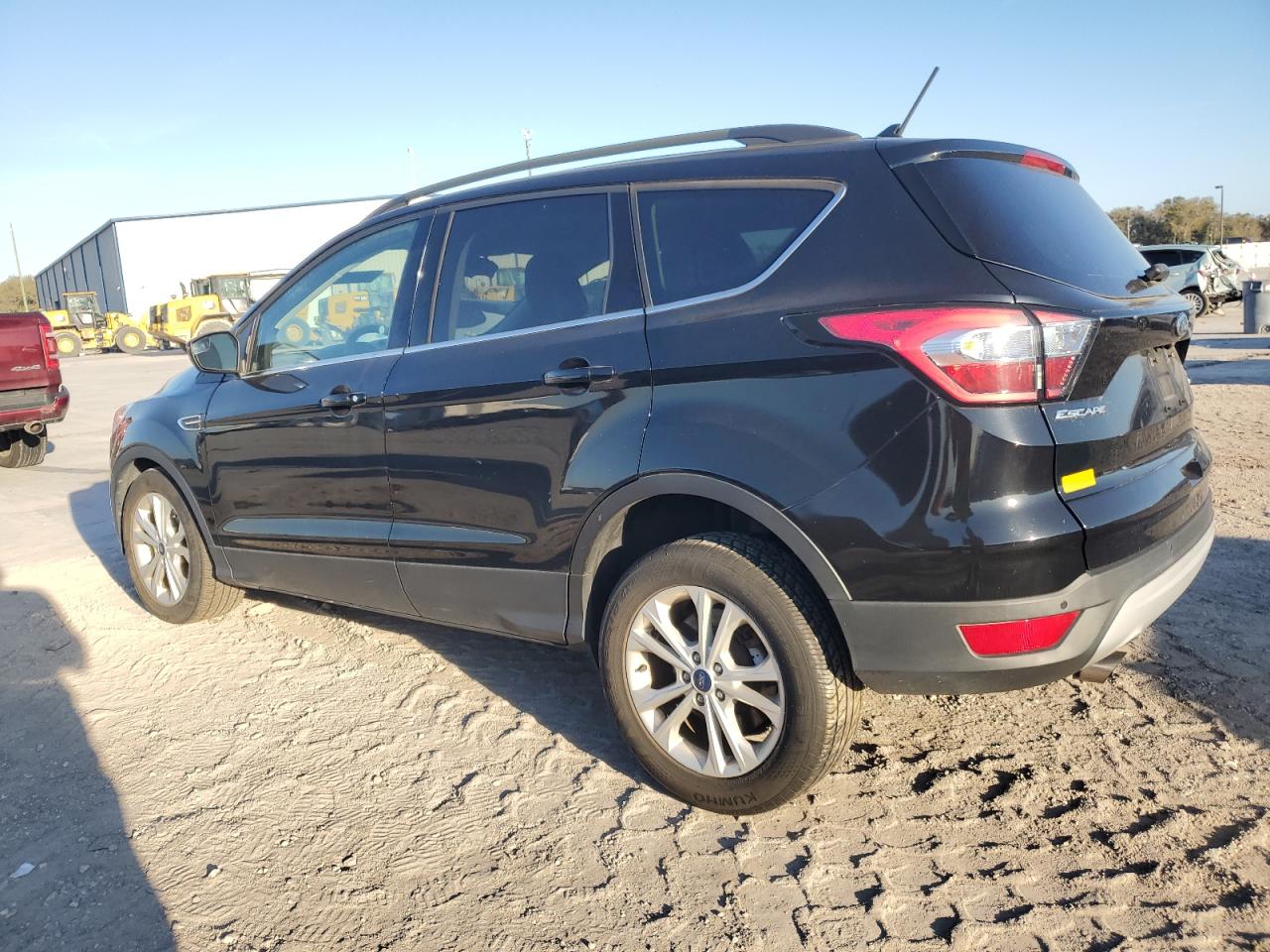 2018 Ford Escape - Image 2