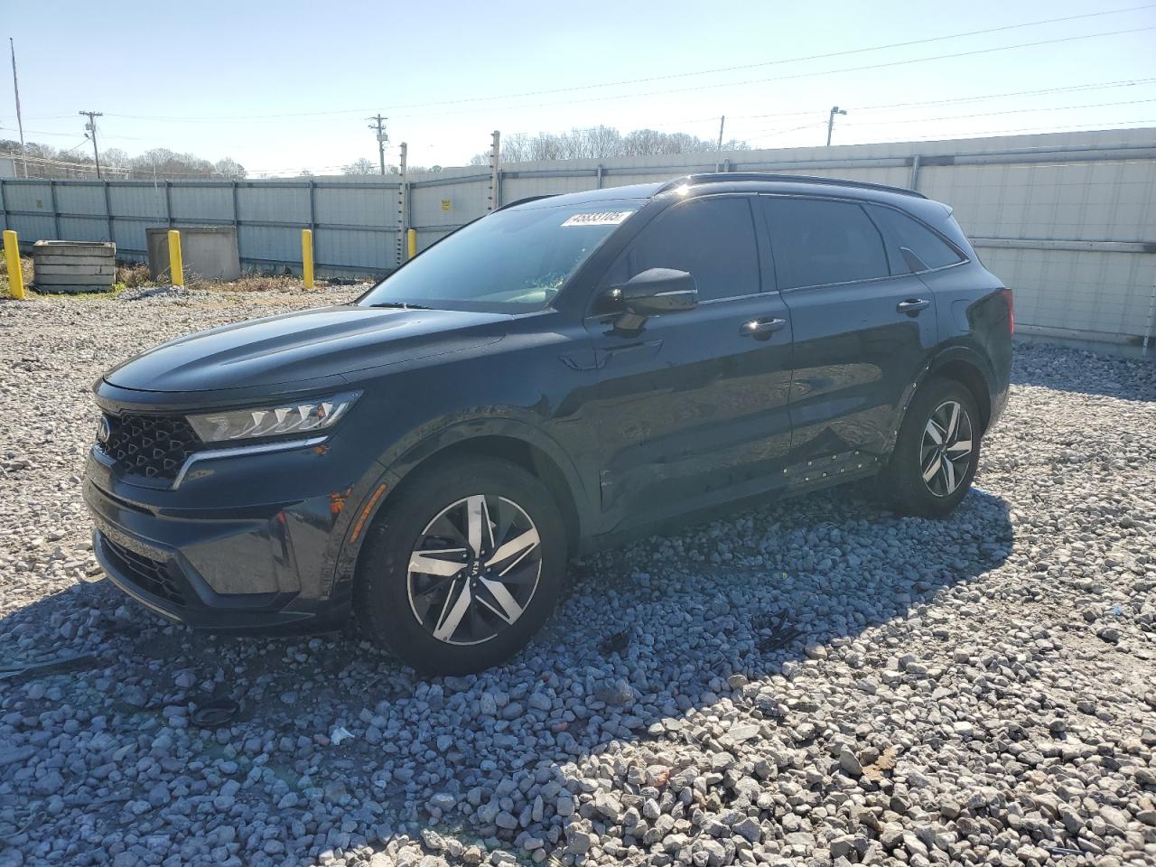 2021 Kia Sorento - Image 1