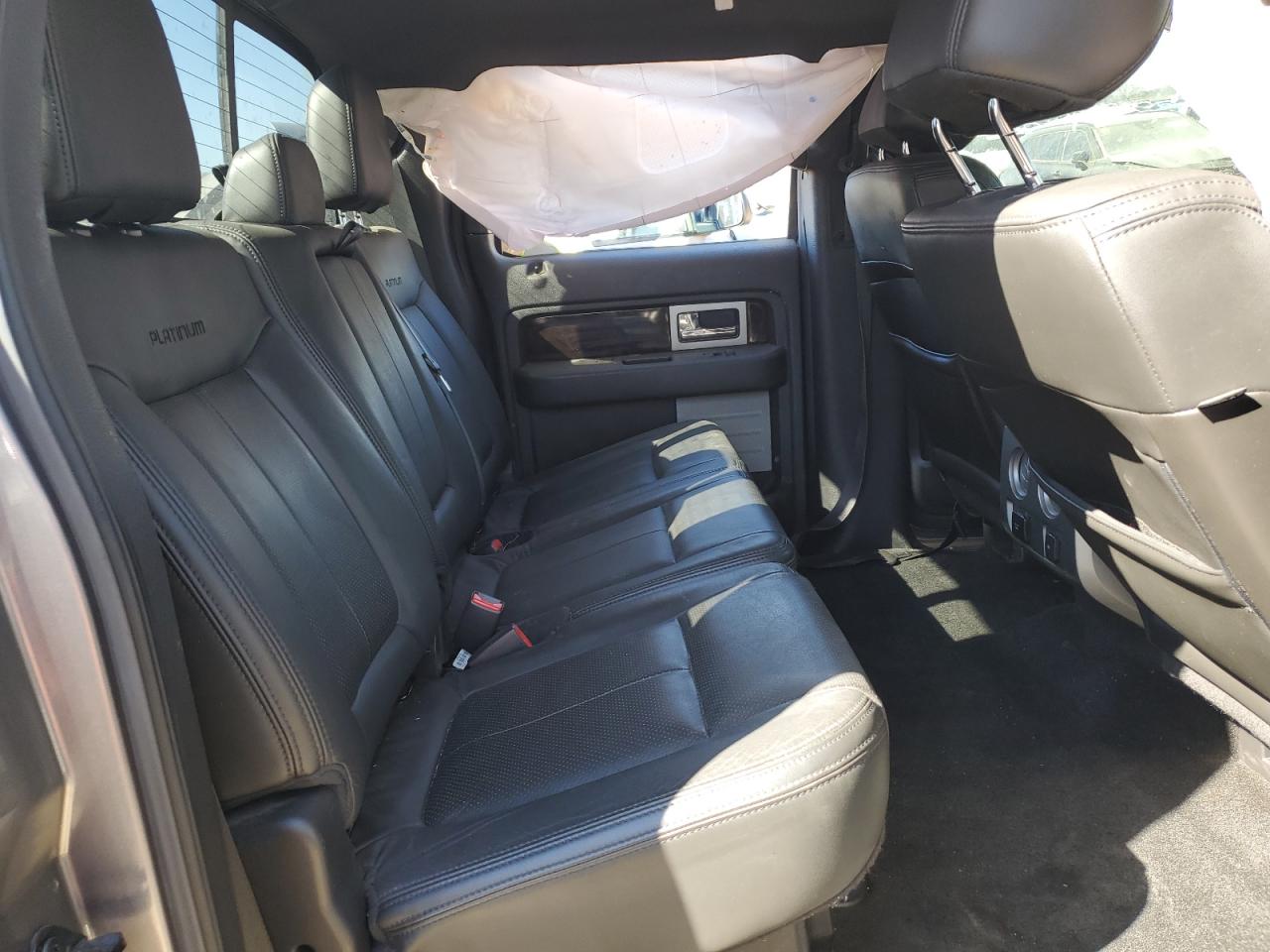 2014 Ford F-150 - Image 10