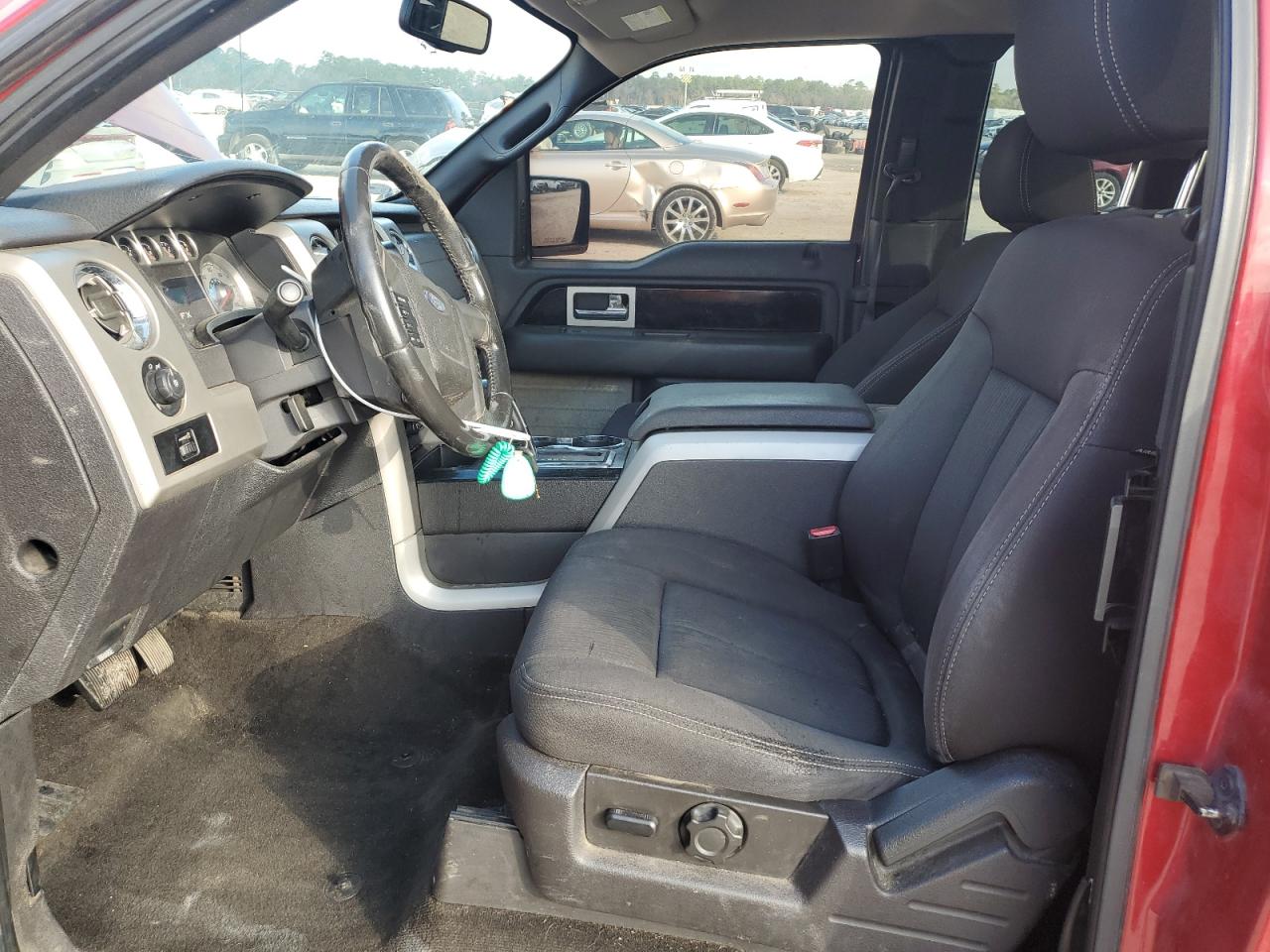 2010 Ford F-150 - Image 7