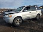 2005 Honda Pilot Exl zu verkaufen in Chicago Heights, IL - Front End