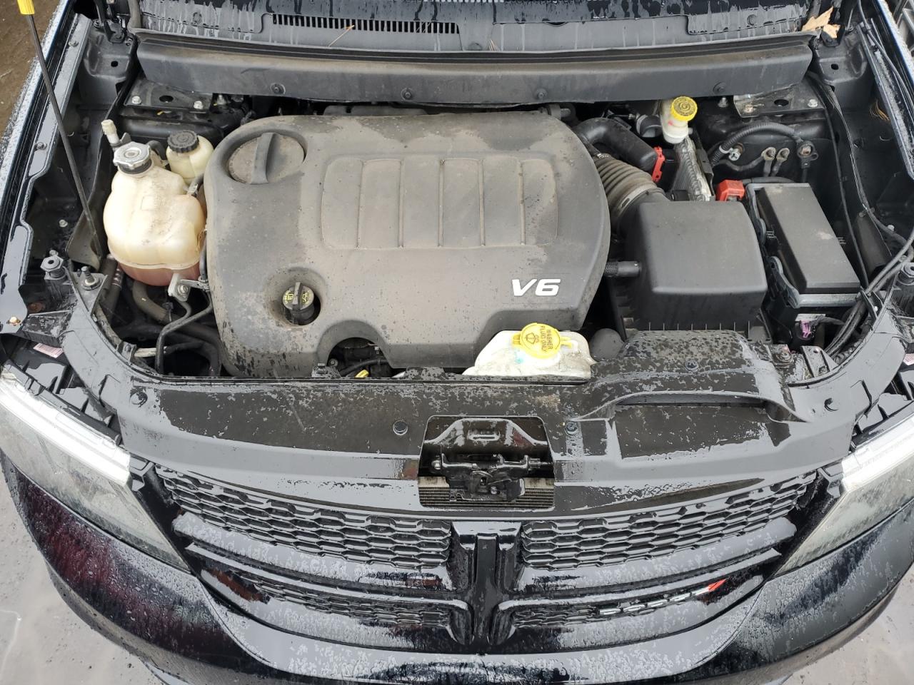 2016 Dodge Journey - Image 12