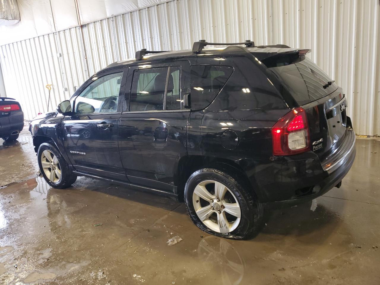 2015 Jeep Compass - Image 2