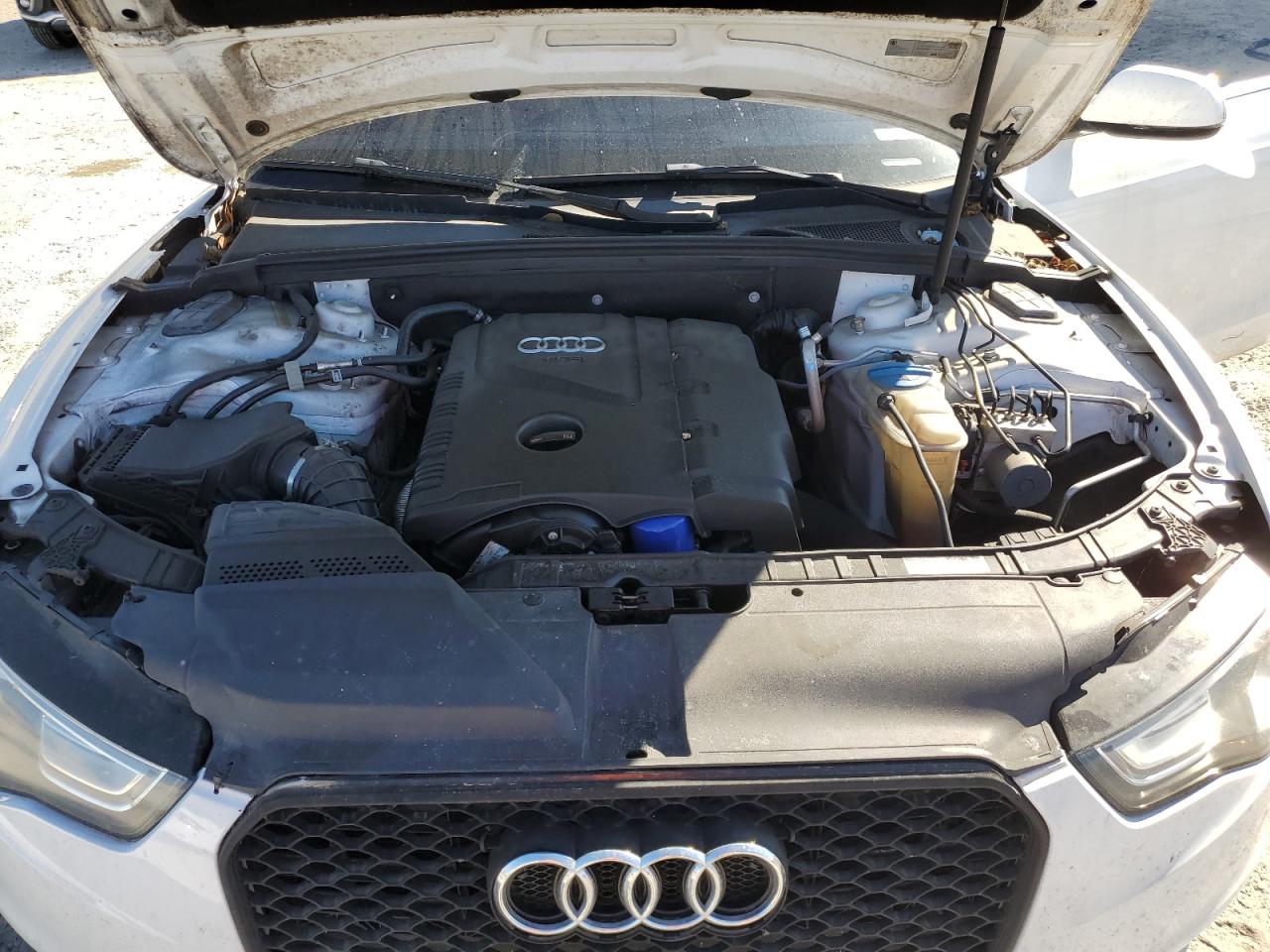 2013 Audi A5 - Image 11