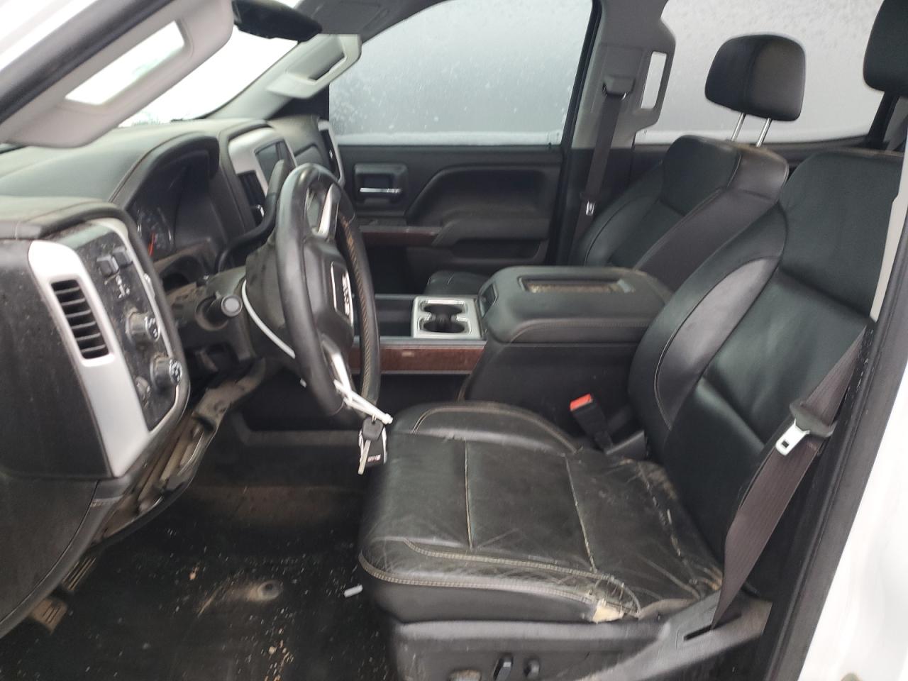 2017 GMC Sierra - Image 7