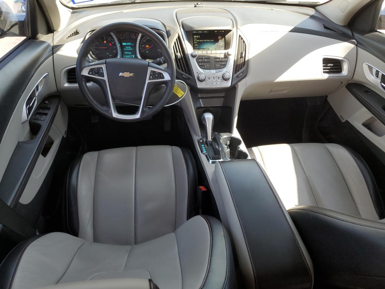 2014 Chevrolet Equinox - Image 8