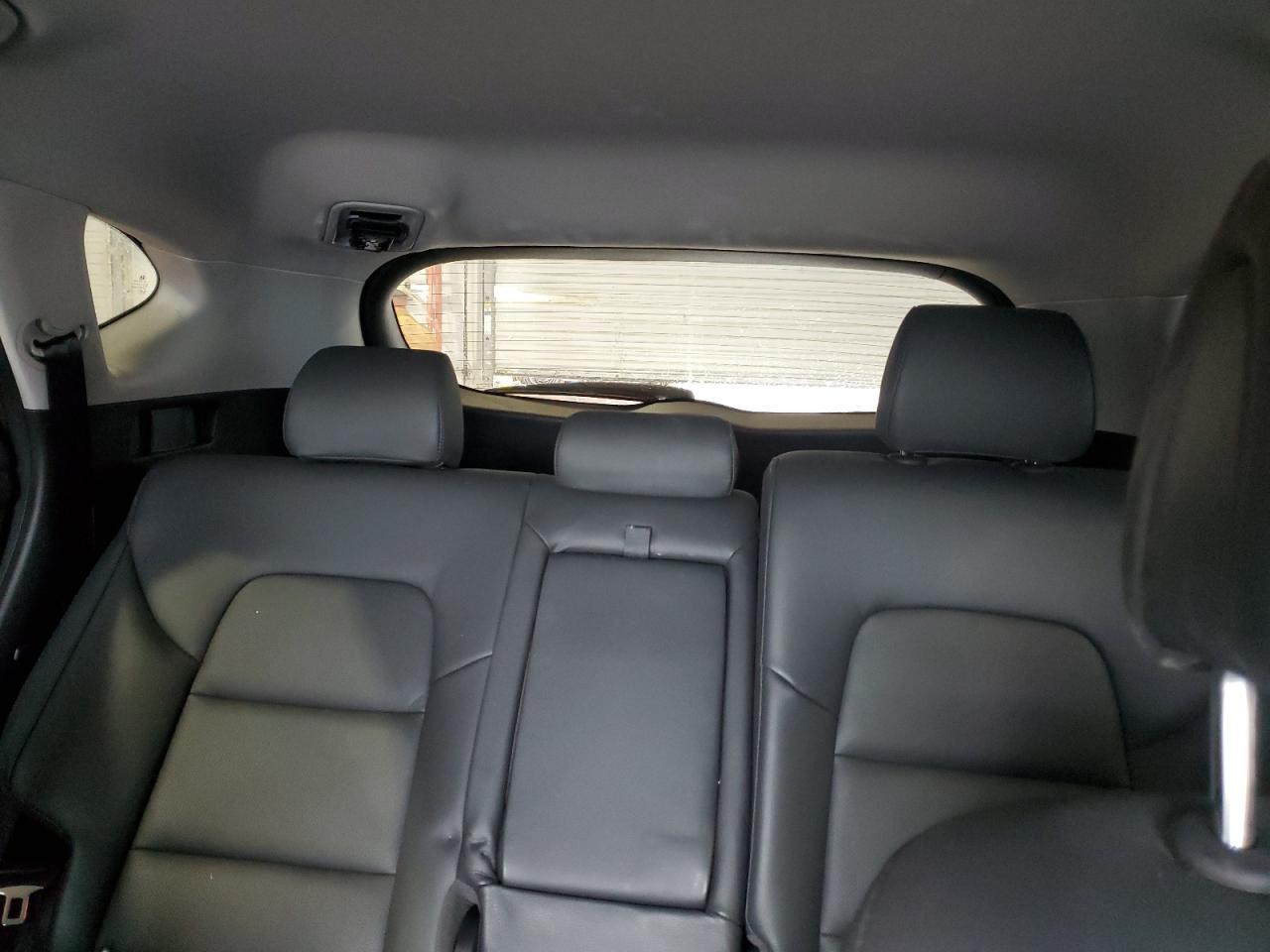 2018 Hyundai Tucson - Image 10