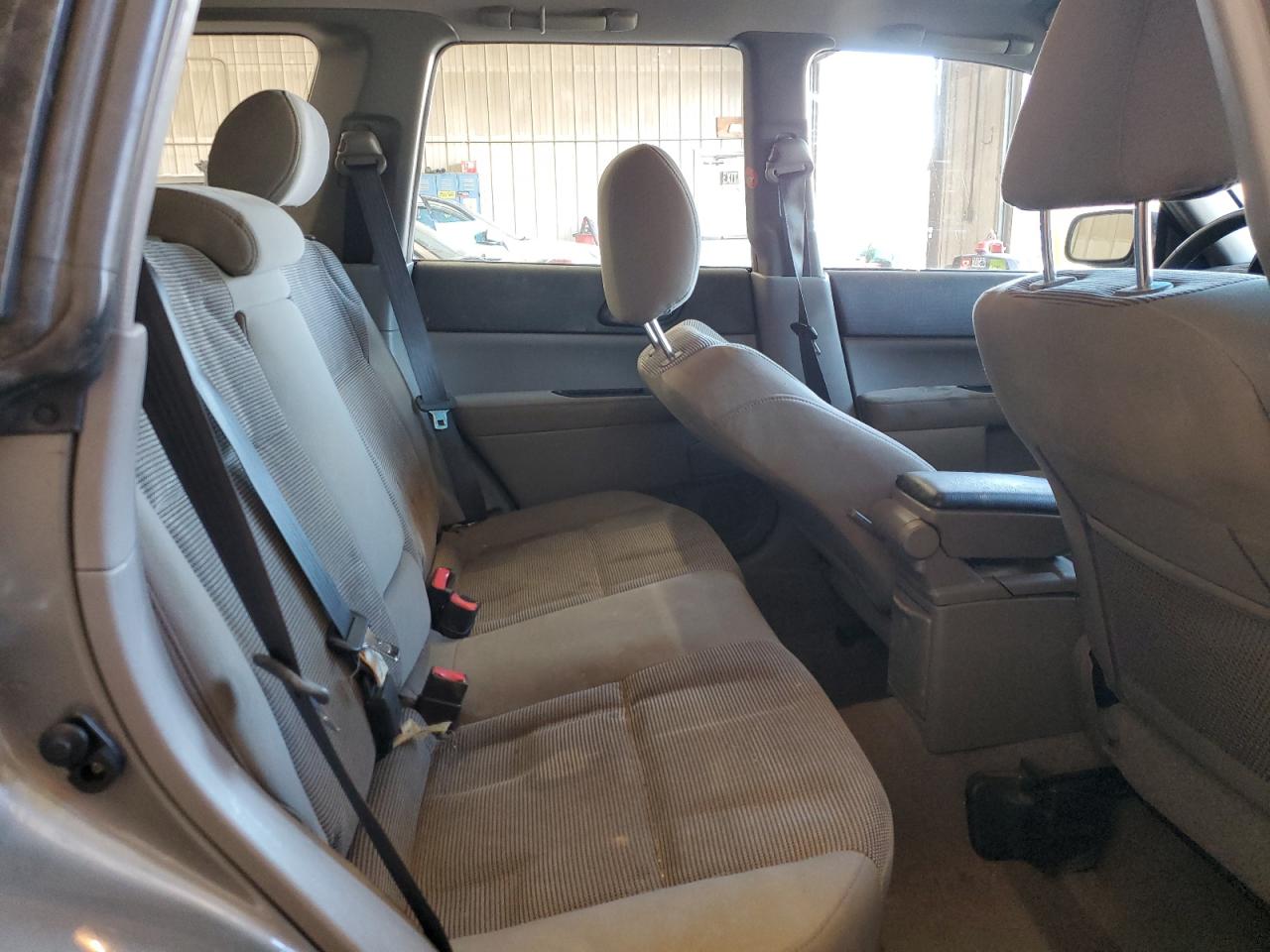 2006 Subaru Forester - Image 11