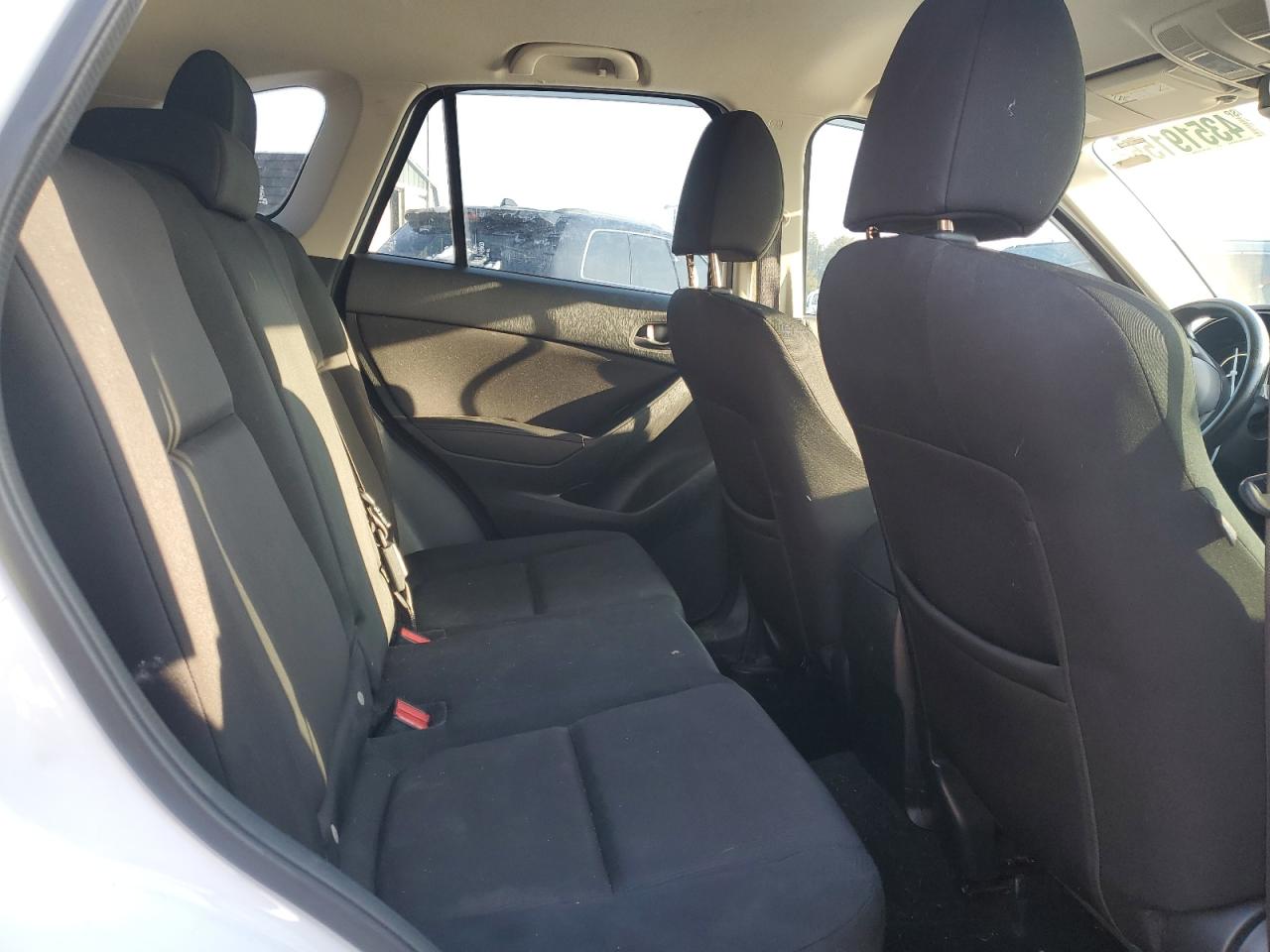 2016 Mazda CX-5 - Image 11