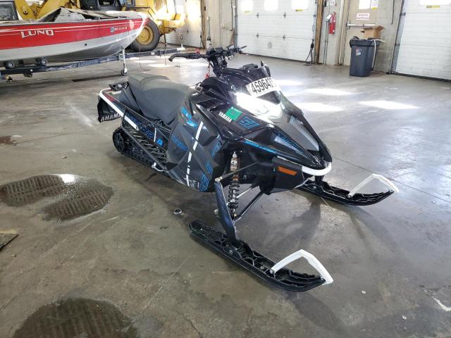 2025 YAMAHA SIDEWINDER
