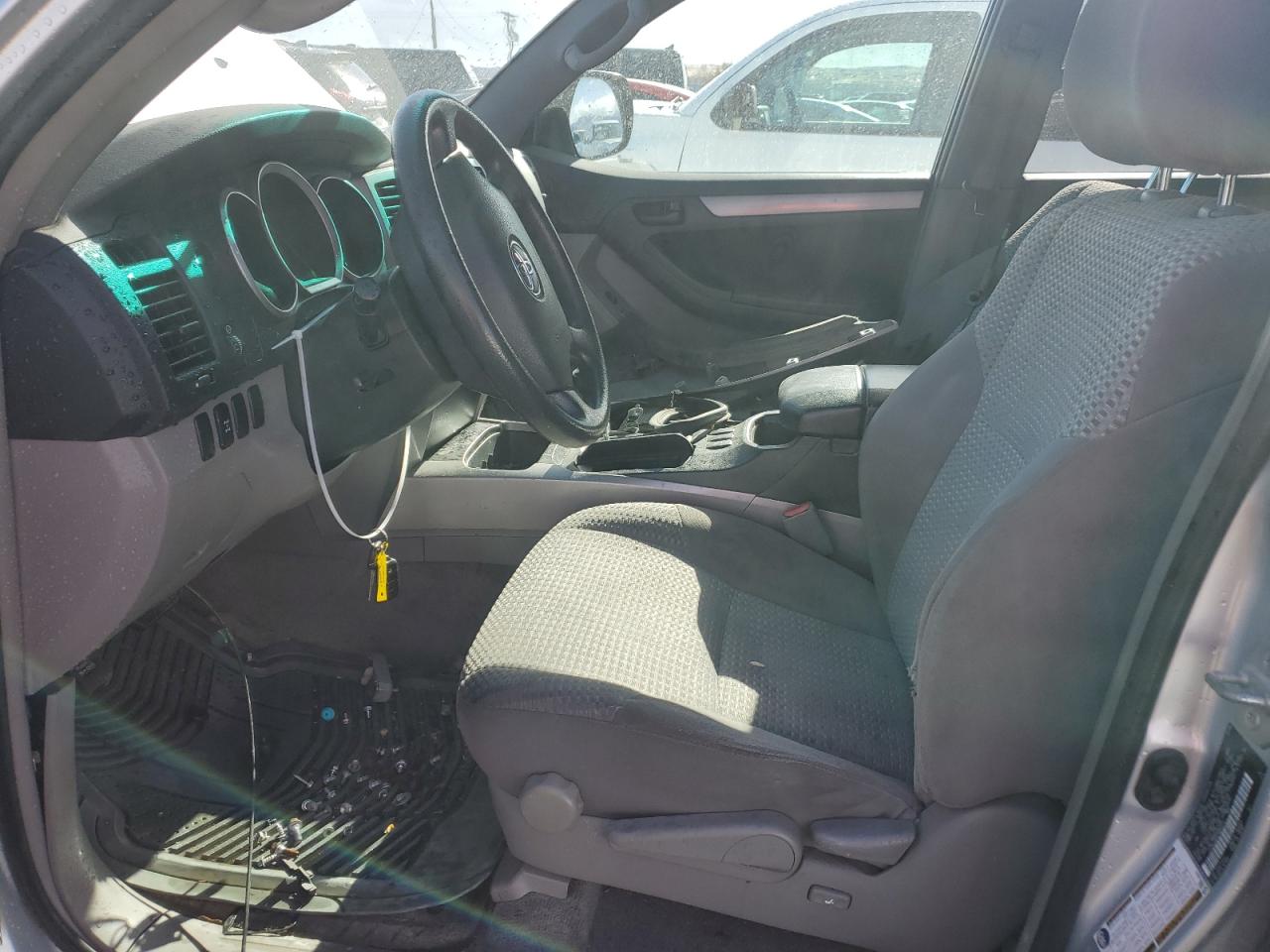 2007 Toyota 4Runner - Image 7