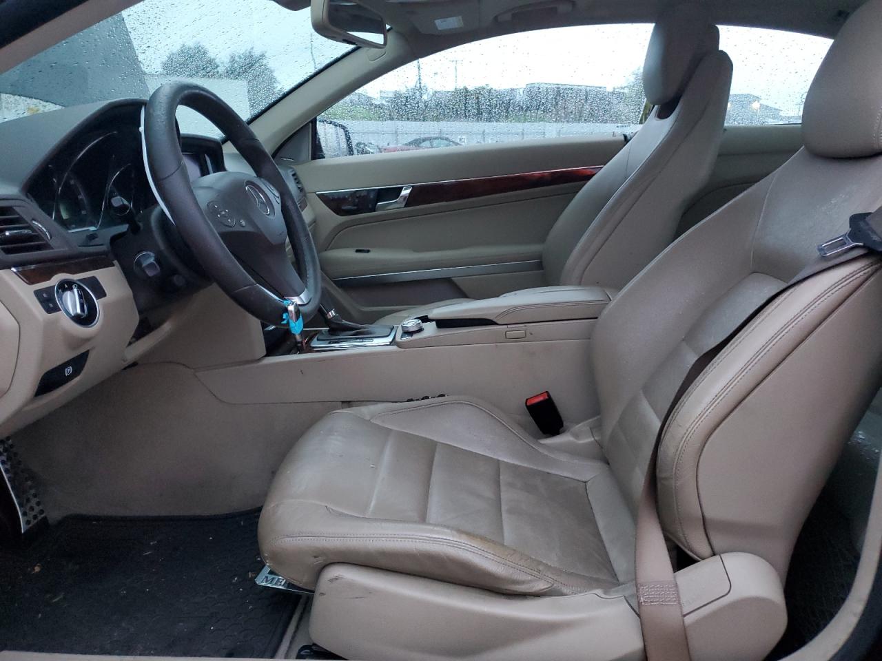 2011 Mercedes-Benz E-klasse - Image 7