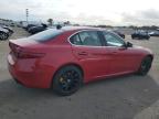 2017 Alfa Romeo Giulia Q4 for Sale in Brookhaven, NY - Front End