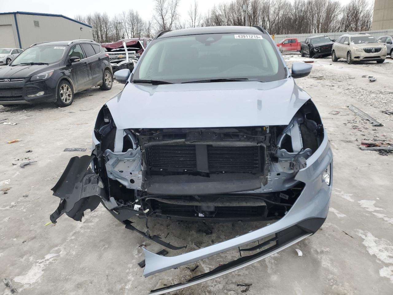 2022 Ford Escape - Image 5