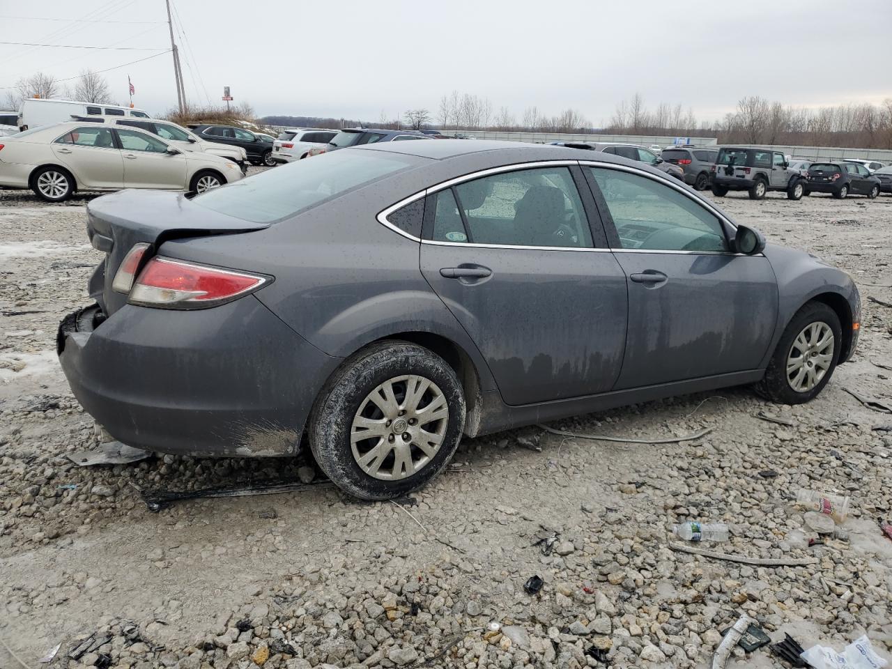 2010 Mazda 6 - Image 3