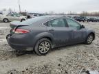 2010 Mazda 6 I продається в Wayland, MI - Rear End
