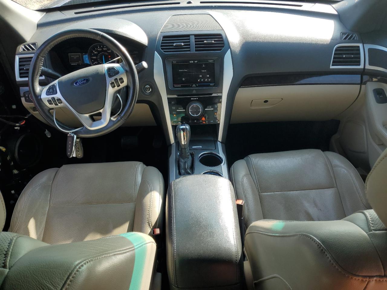 2011 Ford Explorer - Image 8